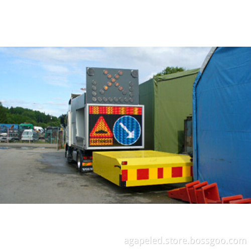 IP56 Led Traffic Signs